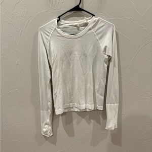 lululemon swifty tech